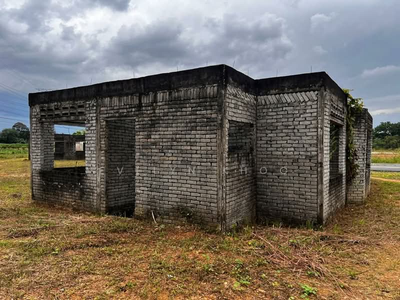 Residential Land for Sale in Sungai Choh (Serendah) - Evelyn Khoo - Exterior - PropertyGuru.com.my