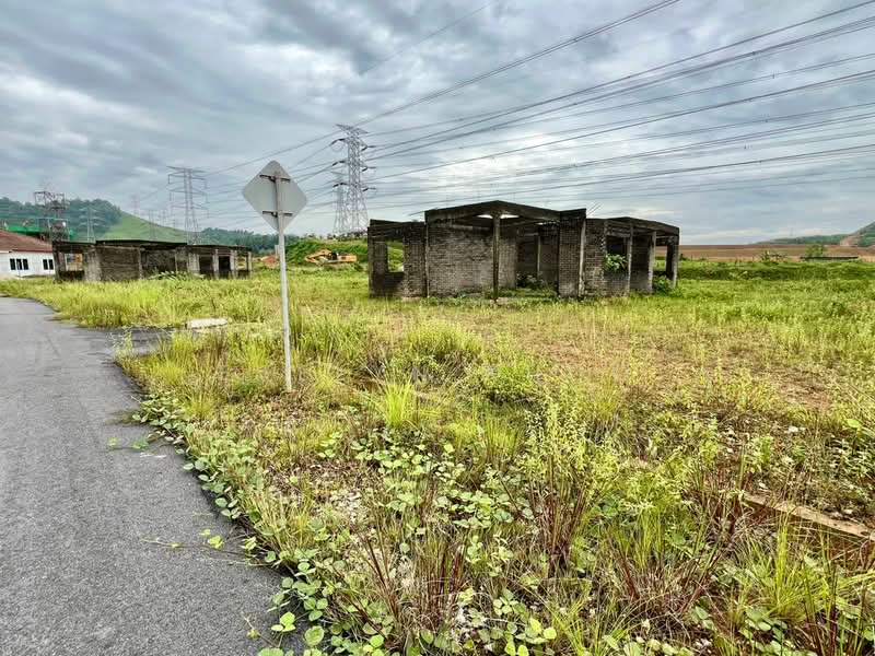 Residential Land for Sale in Sungai Choh (Serendah) - Evelyn Khoo - Exterior - PropertyGuru.com.my