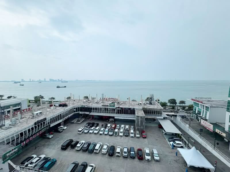 Servis Apartment untuk Dijual di Maritime Suite - Jordan Foo - Exterior - PropertyGuru.com.my