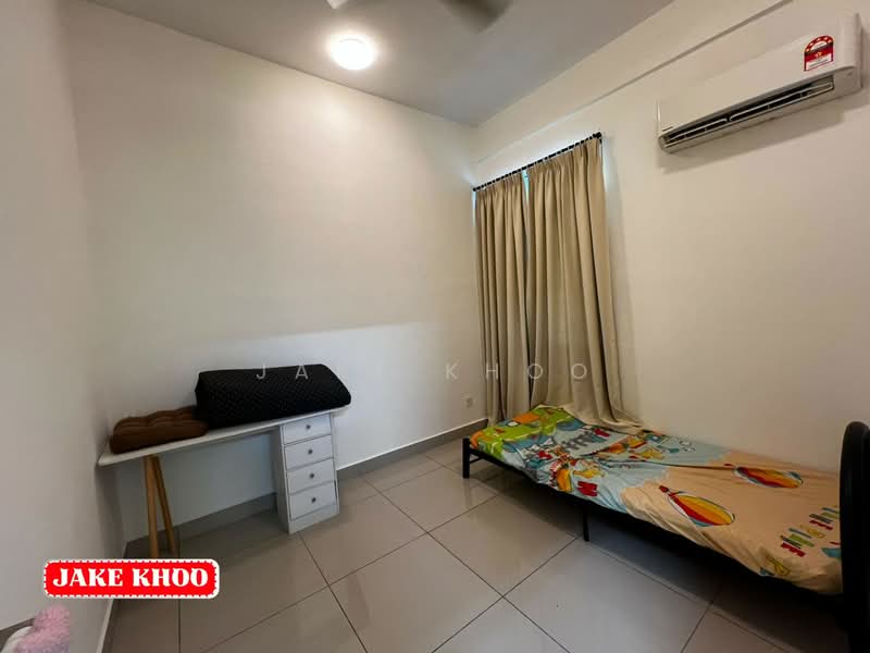 Condominium for Sale at Setia Pinnacle - Jake Khoo - Bedroom - PropertyGuru.com.my