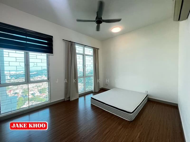 Condominium for Sale at Setia Pinnacle - Jake Khoo - Bedroom - PropertyGuru.com.my