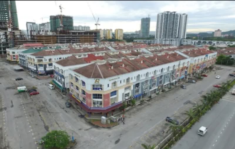 Kedai / Pejabat untuk Dijual di Subang Jaya (Selangor) - Jeffrey Yap - Exterior - PropertyGuru.com.my