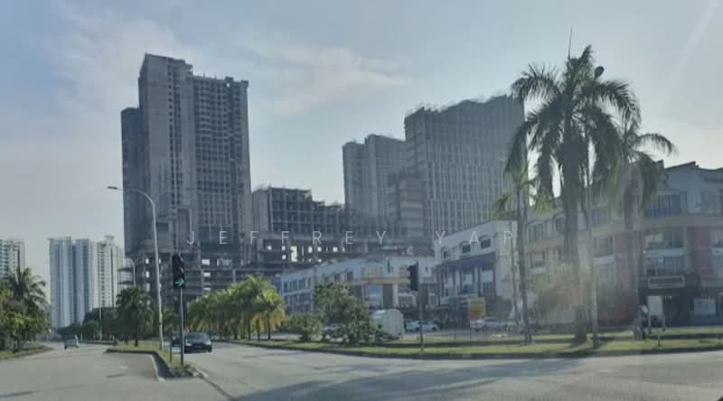 Kedai / Pejabat untuk Dijual di Subang Jaya (Selangor) - Jeffrey Yap - Exterior - PropertyGuru.com.my