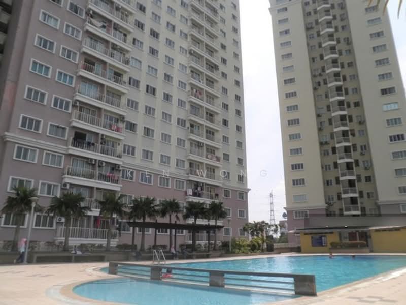 Condominium for Sale at Juta Mines - Ken Wong - Exterior - PropertyGuru.com.my
