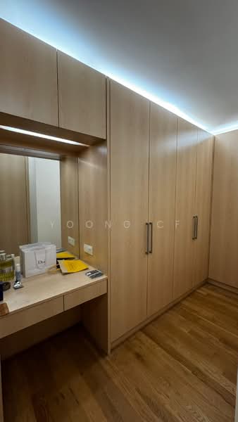 2-storey Terraced House for Sale in Damansara Heights (Kuala Lumpur) - Yoong CF - Interior - PropertyGuru.com.my
