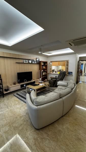 2-storey Terraced House for Sale in Damansara Heights (Kuala Lumpur) - Yoong CF - PropertyGuru.com.my