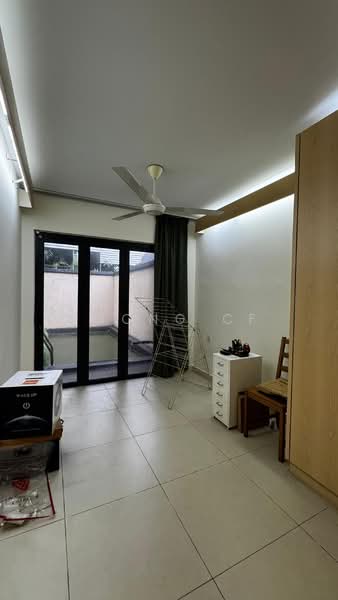 2-storey Terraced House for Sale in Damansara Heights (Kuala Lumpur) - Yoong CF - PropertyGuru.com.my