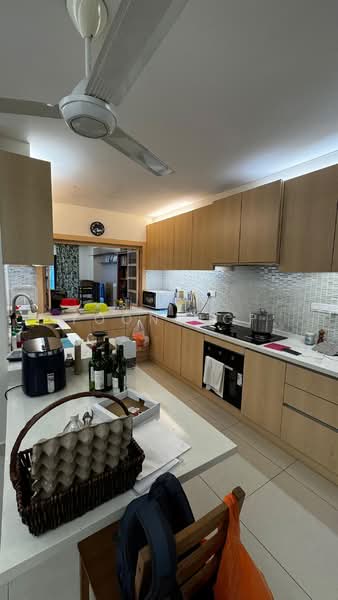 2-storey Terraced House for Sale in Damansara Heights (Kuala Lumpur) - Yoong CF - PropertyGuru.com.my