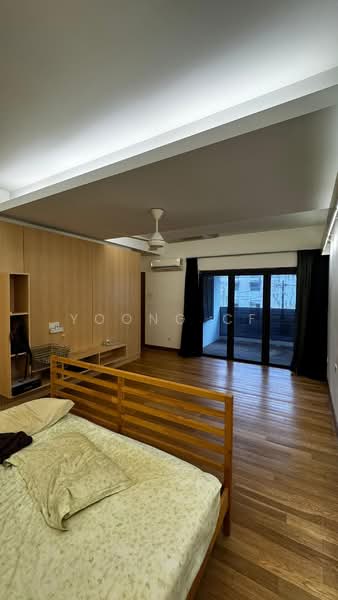2-storey Terraced House for Sale in Damansara Heights (Kuala Lumpur) - Yoong CF - PropertyGuru.com.my