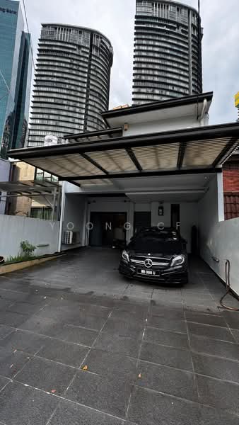 2-storey Terraced House for Sale in Damansara Heights (Kuala Lumpur) - Yoong CF - PropertyGuru.com.my