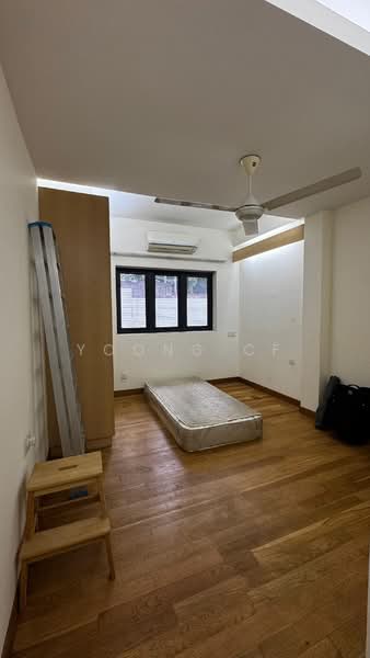 2-storey Terraced House for Sale in Damansara Heights (Kuala Lumpur) - Yoong CF - PropertyGuru.com.my
