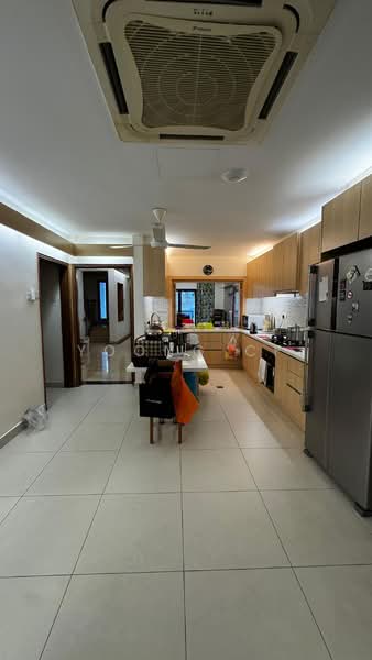 2-storey Terraced House for Sale in Damansara Heights (Kuala Lumpur) - Yoong CF - PropertyGuru.com.my