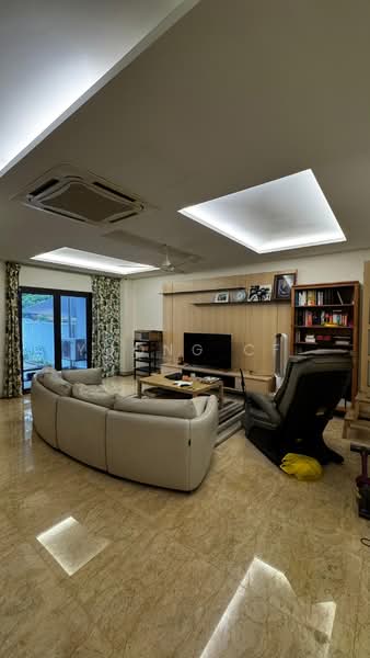 2-storey Terraced House for Sale in Damansara Heights (Kuala Lumpur) - Yoong CF - PropertyGuru.com.my