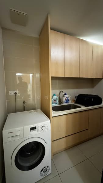 2-storey Terraced House for Sale in Damansara Heights (Kuala Lumpur) - Yoong CF - PropertyGuru.com.my