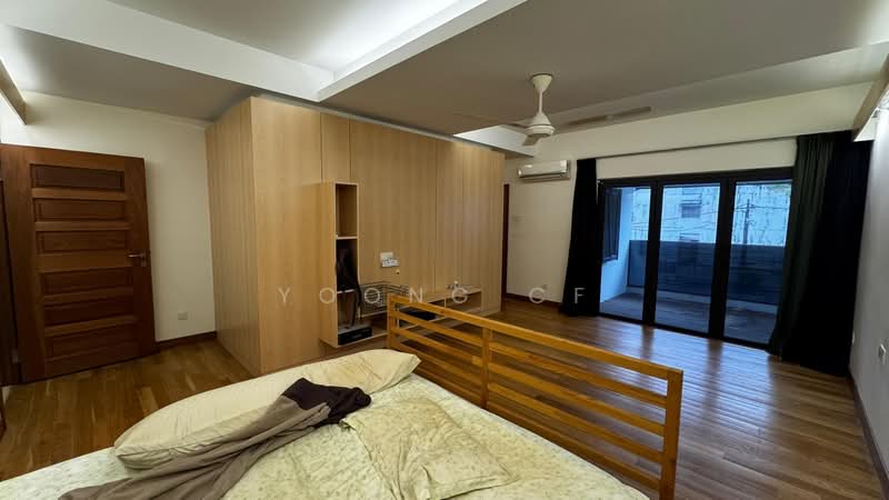 2-storey Terraced House for Sale in Damansara Heights (Kuala Lumpur) - Yoong CF - PropertyGuru.com.my
