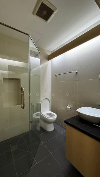 2-storey Terraced House for Sale in Damansara Heights (Kuala Lumpur) - Yoong CF - PropertyGuru.com.my