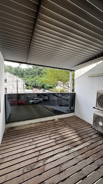 2-storey Terraced House for Sale in Damansara Heights (Kuala Lumpur) - Yoong CF - PropertyGuru.com.my