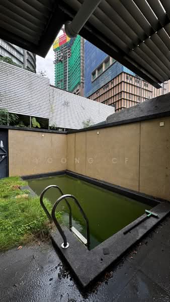 2-storey Terraced House for Sale in Damansara Heights (Kuala Lumpur) - Yoong CF - PropertyGuru.com.my