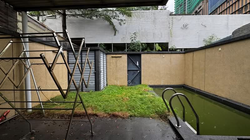 2-storey Terraced House for Sale in Damansara Heights (Kuala Lumpur) - Yoong CF - PropertyGuru.com.my