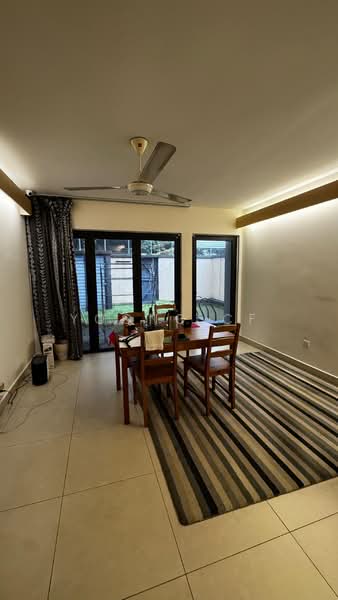 2-storey Terraced House for Sale in Damansara Heights (Kuala Lumpur) - Yoong CF - PropertyGuru.com.my