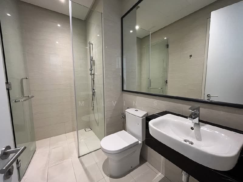 Service Residence for Rent at Service Suites @ Pavilion Embassy - Melvin S - PropertyGuru.com.my