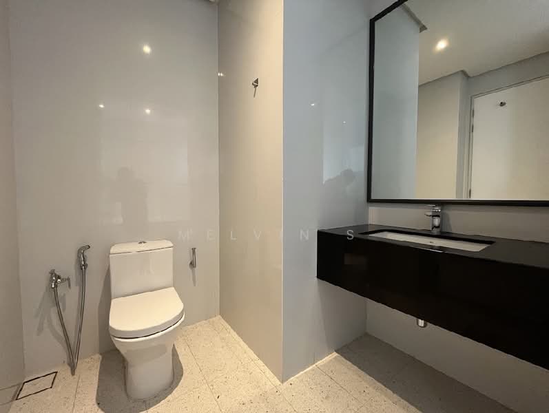 Service Residence for Rent at Service Suites @ Pavilion Embassy - Melvin S - PropertyGuru.com.my