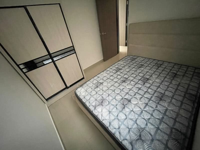 Service Residence for Rent at TRELLIS RESIDENCES - Vivco Liang - PropertyGuru.com.my