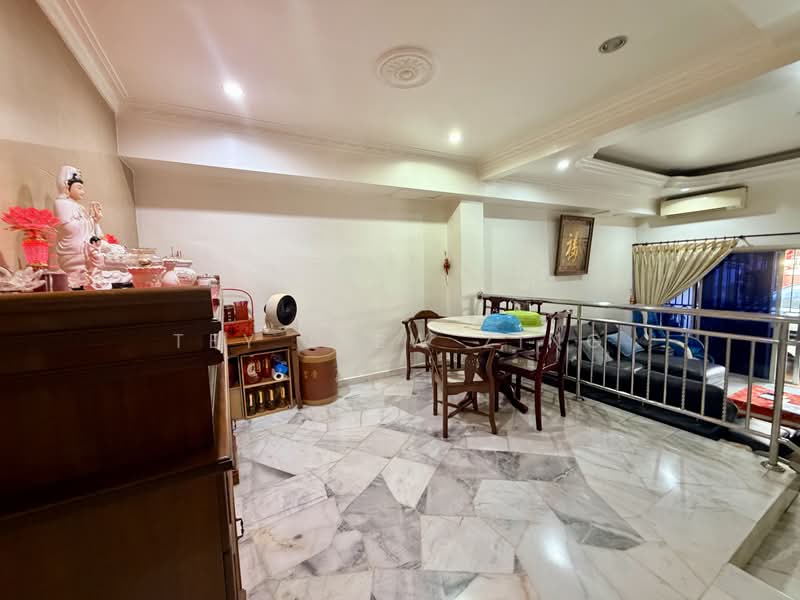 2-storey Terraced House for Sale in Serdang (Seri Kembangan) - Tey Siew Zing - PropertyGuru.com.my