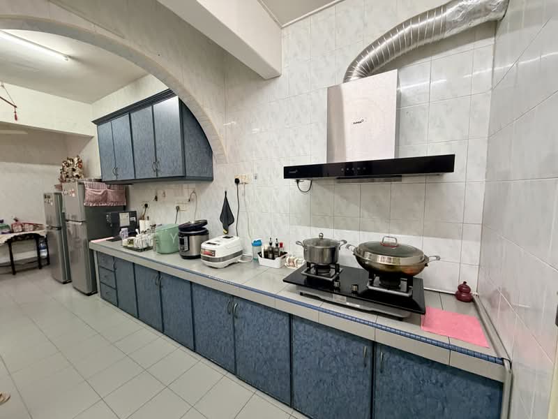 2-storey Terraced House for Sale in Serdang (Seri Kembangan) - Tey Siew Zing - PropertyGuru.com.my