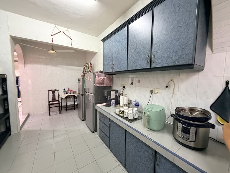2-storey Terraced House for Sale in Serdang (Seri Kembangan) - Tey Siew Zing - PropertyGuru.com.my