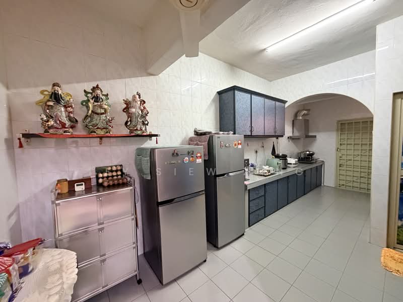 2-storey Terraced House for Sale in Serdang (Seri Kembangan) - Tey Siew Zing - PropertyGuru.com.my