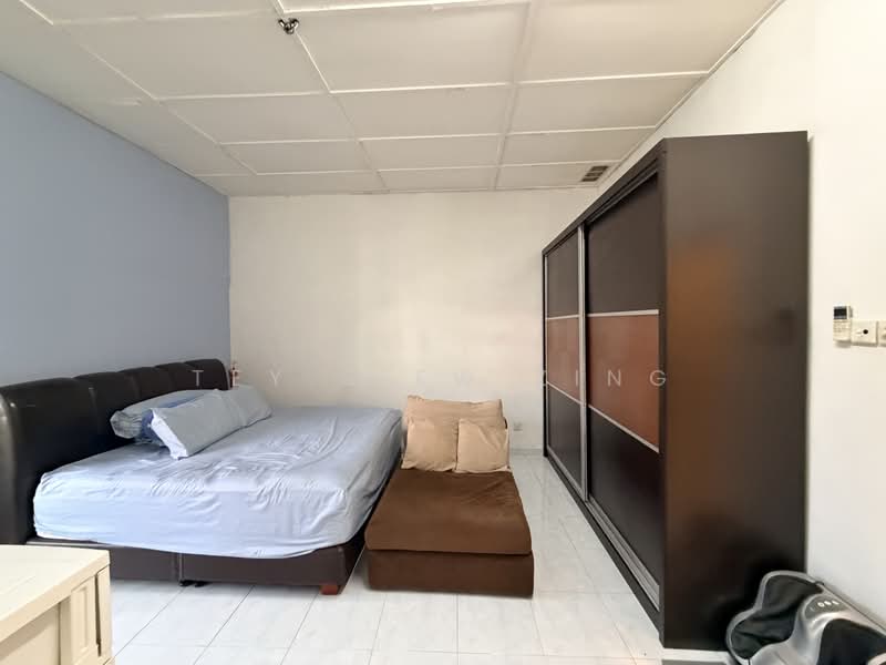 2-storey Terraced House for Sale in Serdang (Seri Kembangan) - Tey Siew Zing - PropertyGuru.com.my