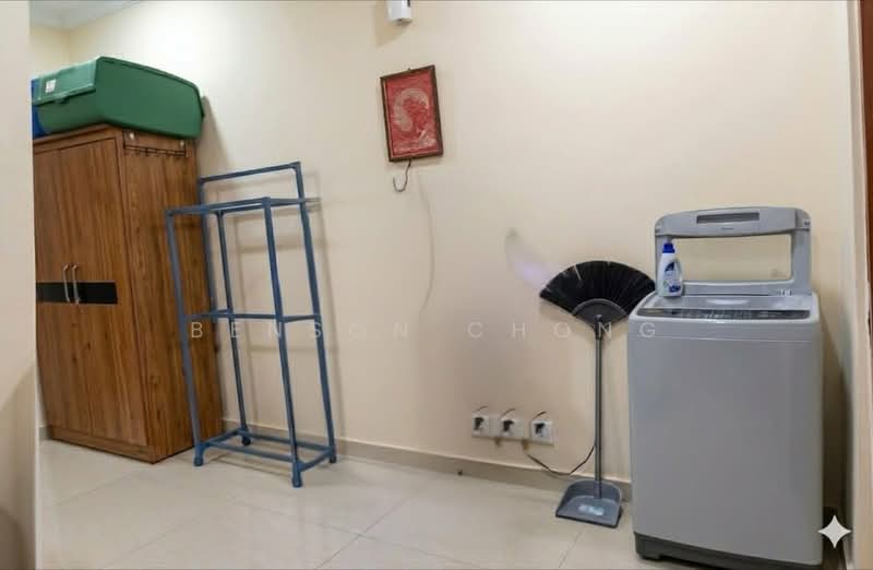 Pangsapuri untuk Disewa di Havona - Benson Chong - Interior - PropertyGuru.com.my