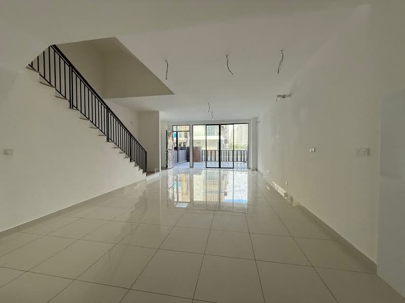 Rumah Teres 3 Tingkat untuk Dijual di Taman Puchong Legenda (Puchong) - Ben Woo - Interior - PropertyGuru.com.my