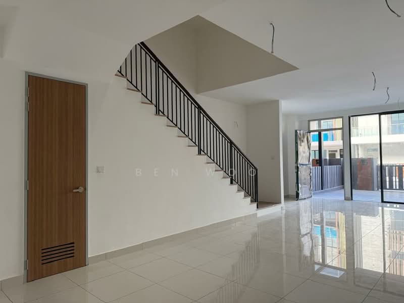 Rumah Teres 3 Tingkat untuk Dijual di Taman Puchong Legenda (Puchong) - Ben Woo - Interior - PropertyGuru.com.my