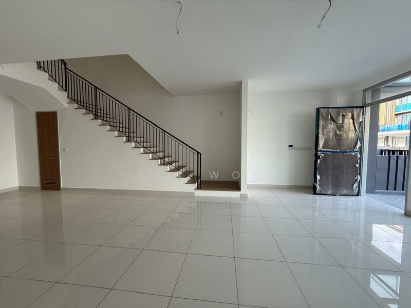 Rumah Teres 3 Tingkat untuk Dijual di Taman Puchong Legenda (Puchong) - Ben Woo - Interior - PropertyGuru.com.my