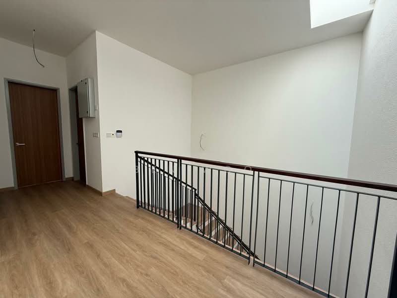 Rumah Teres 3 Tingkat untuk Dijual di Taman Puchong Legenda (Puchong) - Ben Woo - Interior - PropertyGuru.com.my