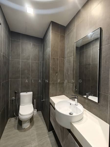 Service Residence for Rent at Astoria Ampang - Alan Pang - Bathroom - PropertyGuru.com.my