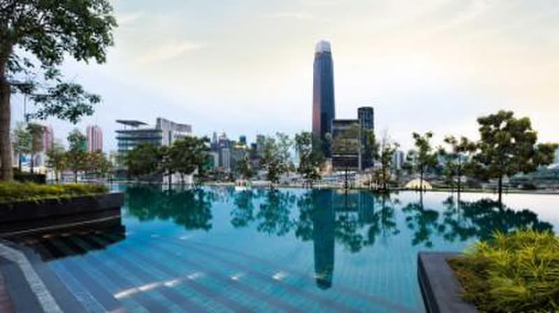 Service Residence for Sale at Continew - Jason Toh - Exterior - PropertyGuru.com.my