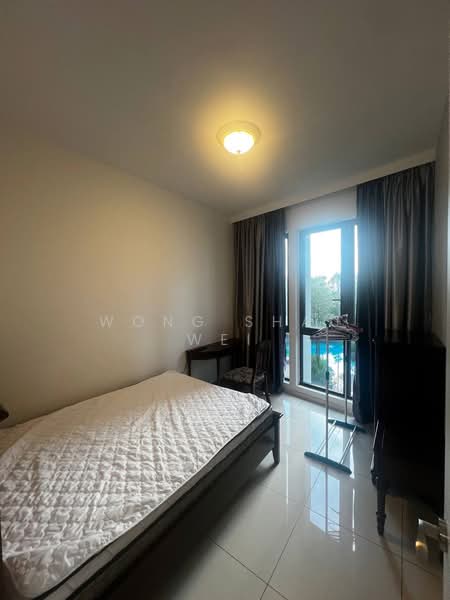 Kondominium untuk Disewa di The Elysia Park Residence - Wong Shau Wei - PropertyGuru.com.my