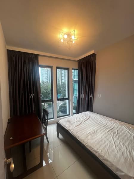 Kondominium untuk Disewa di The Elysia Park Residence - Wong Shau Wei - PropertyGuru.com.my