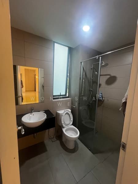 Kondominium untuk Disewa di The Elysia Park Residence - Wong Shau Wei - PropertyGuru.com.my