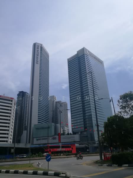 Office for Rent in KLCC (KL City Centre) - Susie Ong - PropertyGuru.com.my