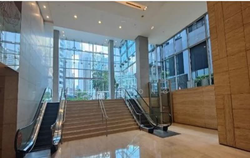 Office for Rent in KLCC (KL City Centre) - Susie Ong - PropertyGuru.com.my