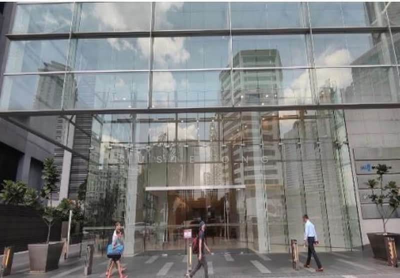 Office for Rent in KLCC (KL City Centre) - Susie Ong - PropertyGuru.com.my