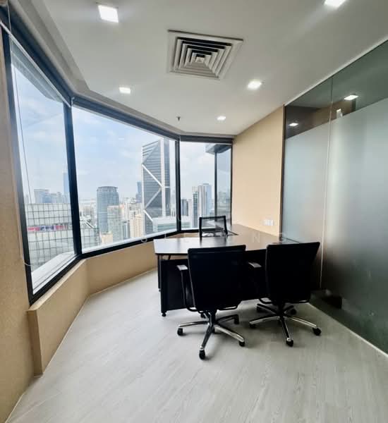 Office for Rent in KLCC (KL City Centre) - Susie Ong - PropertyGuru.com.my
