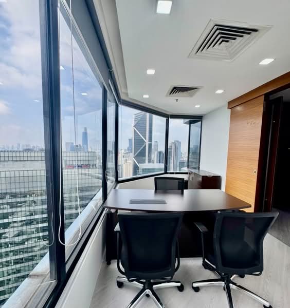 Office for Rent in KLCC (KL City Centre) - Susie Ong - PropertyGuru.com.my
