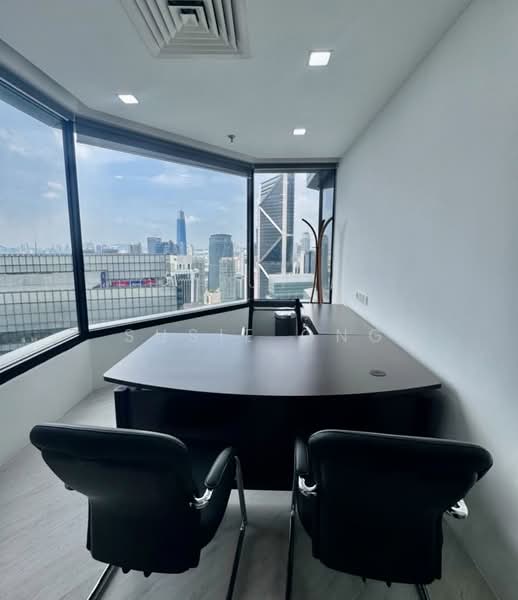Office for Rent in KLCC (KL City Centre) - Susie Ong - PropertyGuru.com.my
