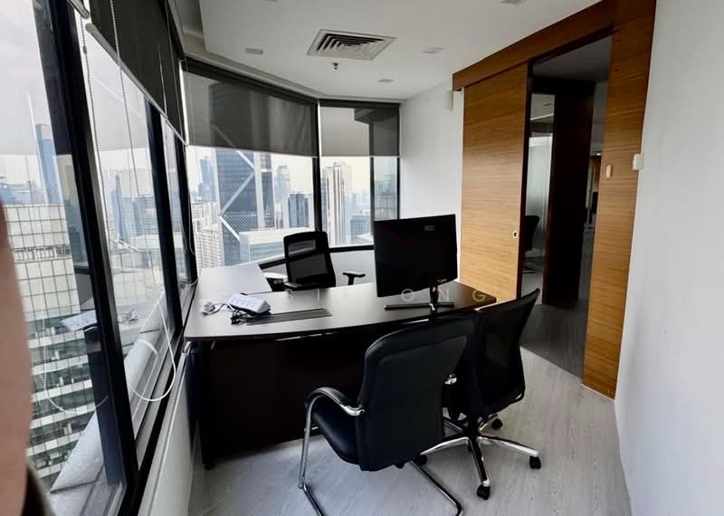 Office for Rent in KLCC (KL City Centre) - Susie Ong - PropertyGuru.com.my
