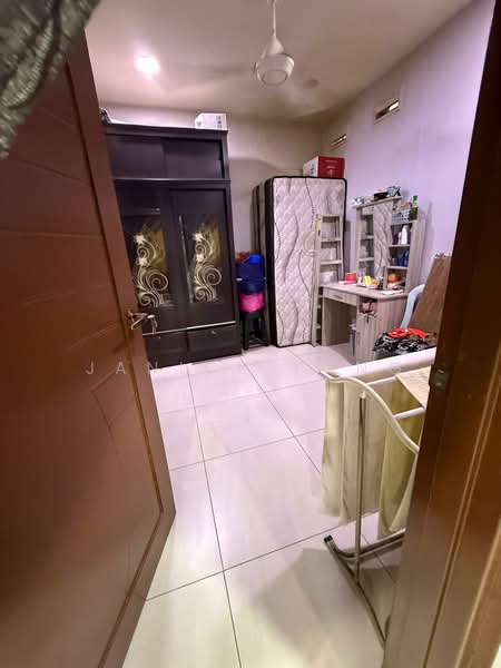 Rumah Teres 1 Tingkat untuk Dijual di Taman Johor (Tampoi) - Janice Yong - Bedroom - PropertyGuru.com.my